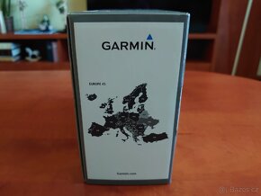 Navigace s čelní kamerou Garmin NüviCam Lifetime Europe45

 - 9