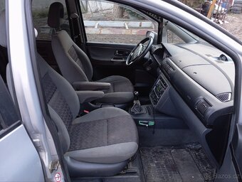 Ford Galaxy 1.9tdi - 9