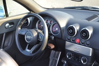 Audi TT mk1 8n cabrio - 9