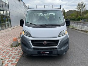 FIAT Ducato MAXI 2.3mJTD MODEL2016 VALNÍK-SKLÁPĚČ - 9