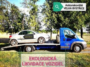 Fiat Ducato - Prodej použitých náhradních dílů - 9