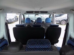 Fiat Scudo 2.0 HDI 94 KW L2H1 9 MÍST TZ - 9