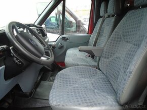 Ford Transit 2.2 TDCi L2H3 Klima - 9