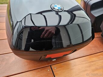 Sada kufru pro Bmw R1250r a R1250rs - 9