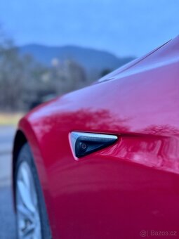 Tesla S 100D - 9