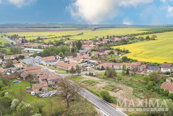 Prodej, pozemek, 708m2, Velvary, Ješín - 9