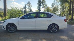 Škoda Octavia 3 RS, 2.0 TDI, DSG, Top stav - 9