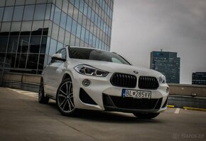 BMW X2 sDrive20d A/T - 9