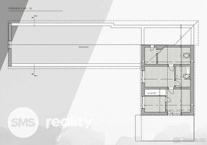 Prodej bytového domu 260 m², pozemek 840 m² - 9