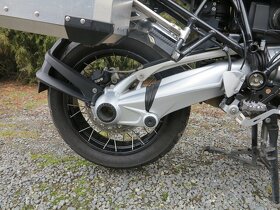 BMW R 1200 GS Adventure - 9