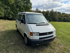 Volkswagen T4 California Coach - 9