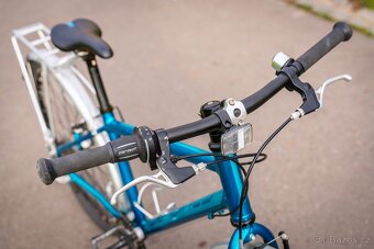 Dětské kolo Islabikes Beinn 26 - 9