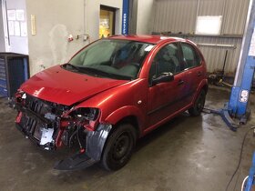 Citroen C3 - 9