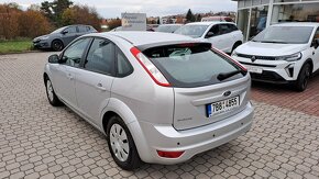 Ford Focus 1.6/74kW/2011/ČR/1.majitel - 9