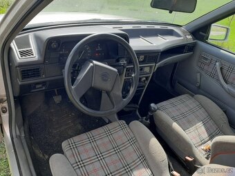 Opel Kadett 1.3 i Model 1987. - 9