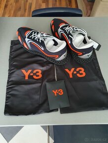 Adidas Y-3 Runner 4D - 9