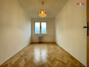 Pronájem bytu 3+1, 82 m², Praha, ul. Svojšovická - 9