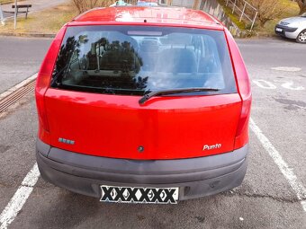 Fiat Punto - 9