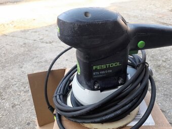 Festool ETS 150/3 EQ - 9