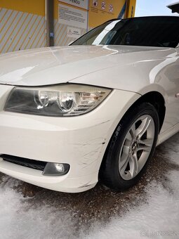 Bmw e91 facelift 320d 130kw - 9