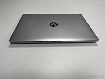 HP ProBook 650 G4 | i5-8350U | 16GB | 512GB SSD | Záruka - 9