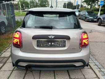 Mini Cooper, 1.5i 22tkm v záruce DPH ZÁNOVN - 9