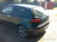 Alfa Romeo 147 2.0 T. S. Selespeed; 1.6 16V - 9