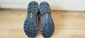 Salomon Mega Trek 6 - 9