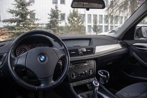 BMW x1 118d 105 kW - 9