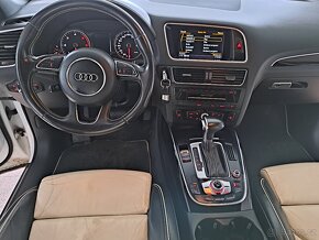 Audi Q5 2.0 TDI 140kw Quattro DPH odpočet - 9