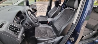 Sharan 2,0 dsg - 9