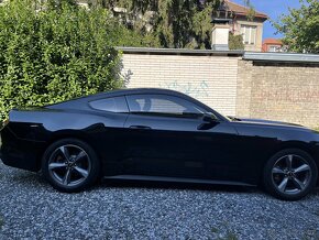 MUSTANG 3.7 V6 , 2015 Automat - 9