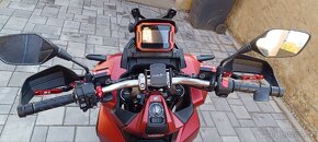 Honda ADV 350 - 9