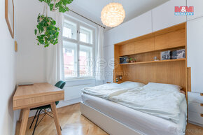 Prodej bytu 3+kk, 78 m², Praha, ul. U Studánky - 9