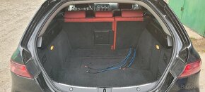 Bedna ozvucnice na subwoofer 12" 30cm alfa romeo 159 - 9