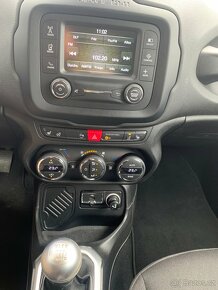 Jeep Renegade 1,4 Limited - 9