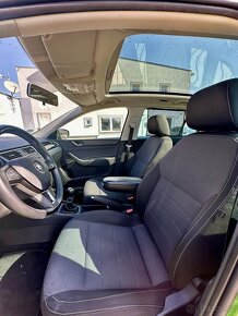 Škoda Rapid Spaceback, 1.6 tdi, Elegance, 168 tis. km - 9