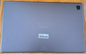 Samsung Galaxy Tab A7(T500). - 9