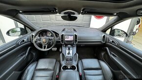 Porsche Cayenne S 283kw Full Vybava - 9