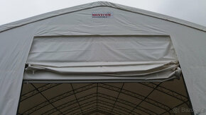 Hala MONTCOM 21x12m - 9