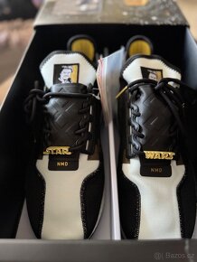 Boty Adidas Star Wars Lando Calrissian NOVÉ - 9