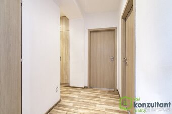 Prodej byty 3+1, 65 m2 - Bílovec, ev.č. 00690 - 9