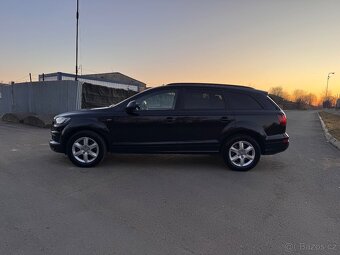 AUDI Q7 3.0 TFSI 245 KW S-LINE QUATTRO FACELIFT - 9