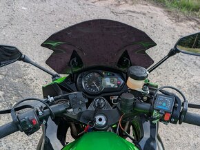 Kawasaki Z1000SX - 9