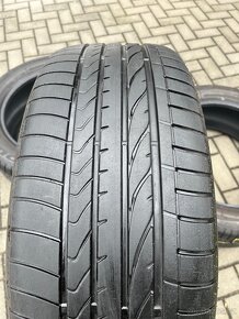 235 / 55 R19 - Bridgestone - letní - 9