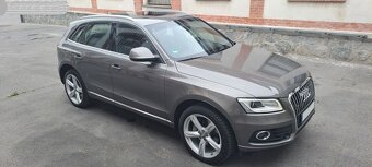 Audi Q5, 3.0TDI FAC-TAŽNÉ-ADAPT.T-PANOR - 9