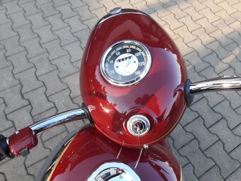 Jawa 350 typ 354 - 9