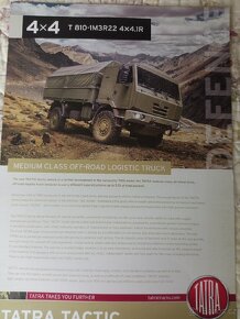 Tatra reklamní prospekty - 9