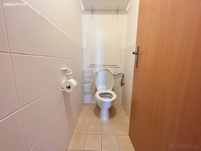 Pronájem bytu 2+kk 73 m² Znojemská, Plzeň - Severní Předměst - 9