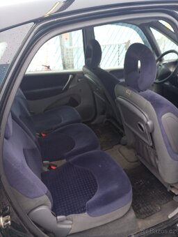 Citroen Xsara Picasso - 9